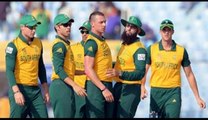 South Africa vs England World Cup T20I Highlights 29 March 2014