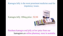 Kamagra Jelly 100mg video Online