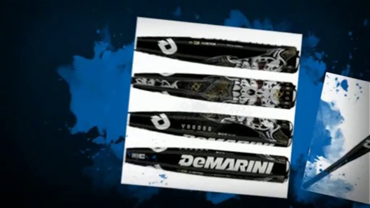 Demarini Voodoo