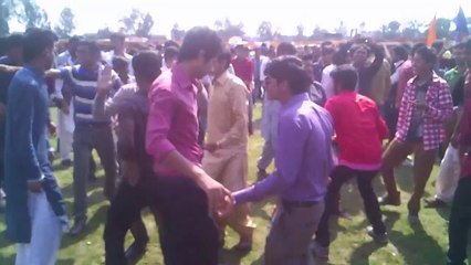 fun-fair universty of education