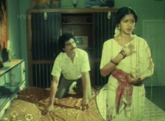 Naga Gowri - 8/9 - Superhit Telugu Movie - Gauthami, Nizhalgal Ravi