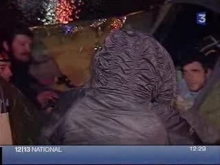 le Monde du zapping du 28 déc 2006