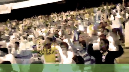نشيد نادي النصر الرسمي   عبارة عن أهزوجة إطلقها مجلس جمهور الهلال         سرقها الفقراوية ..ض