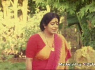 Naga Gowri - 9/9 - Superhit Telugu Movie - Gauthami, Nizhalgal Ravi