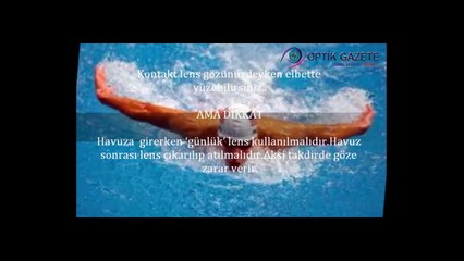 Optik Gazete Kontak Lenslerimi Seviyorum Yarışması_Yiğit Sarıoğlu_Işık Üniversitesi