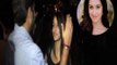 Shraddha Kapoors Friend Misbehaves With Photograhers