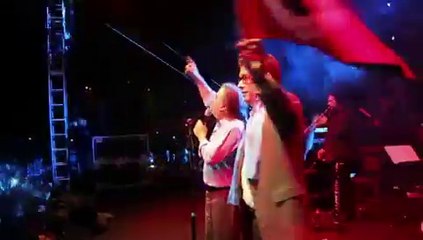 VOLKAN KONAK KONSERI