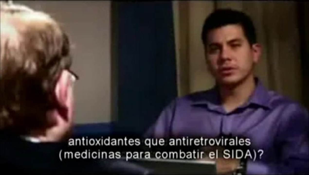 Descubridor del VIH admite que virus se cura de forma natural