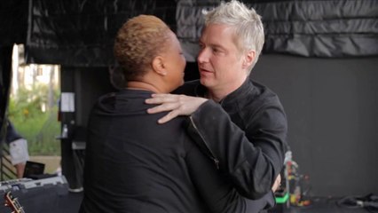 20 Feet from Stardom - Clip - Lisa Fischer