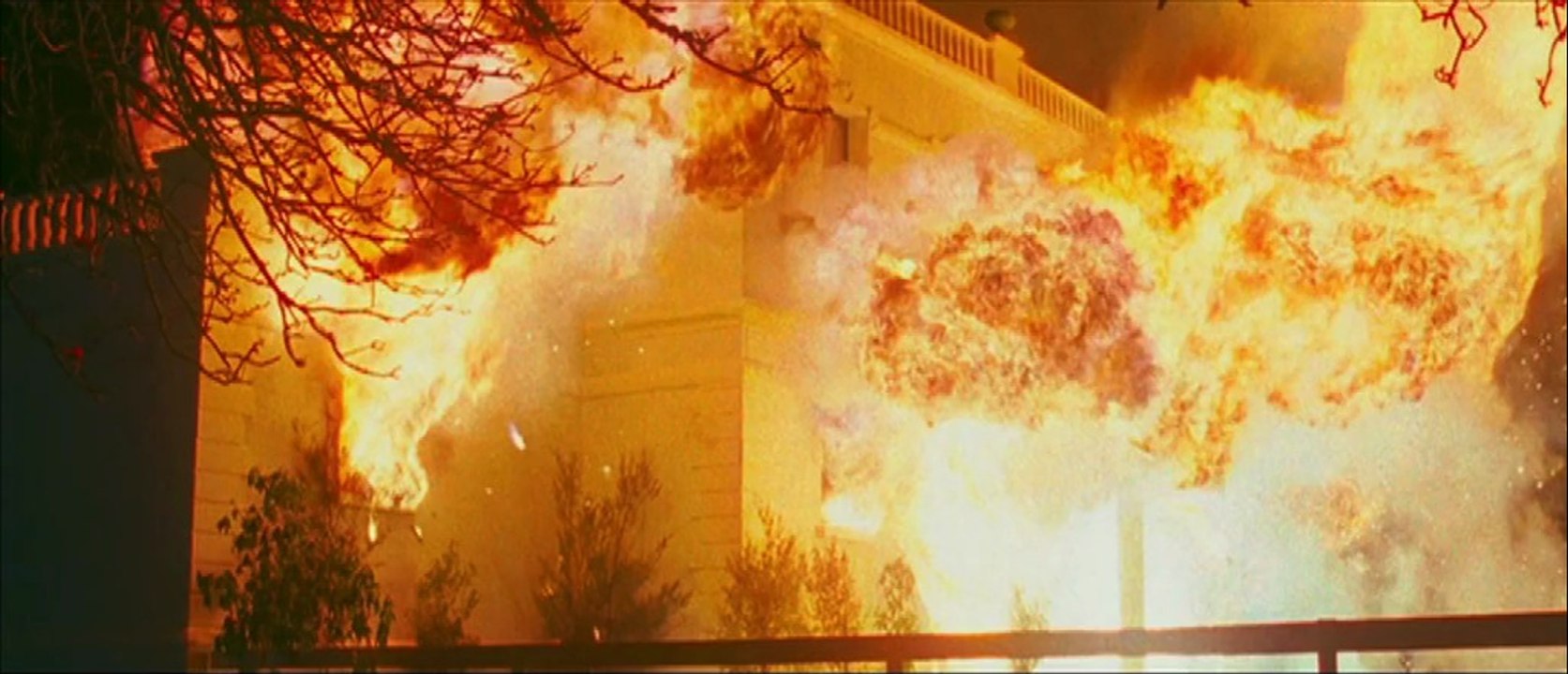 The Purge: Anarchy - Trailer 2
