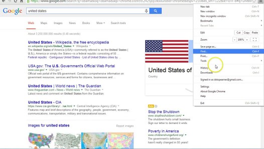 How To Do Private Browsing In Google Chrome Using InCognito Window Anonymous Browsing In Chrome 
