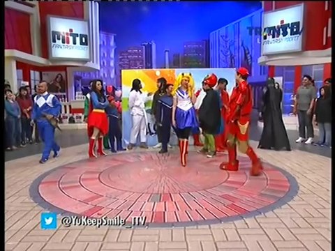 [140212]Yuk Keep Smile - Seg 1