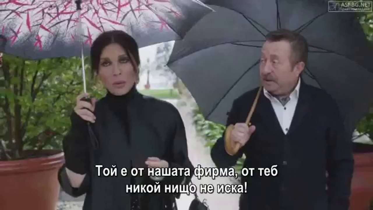 Kara Para Ask - епизод 3-1 Bg sub