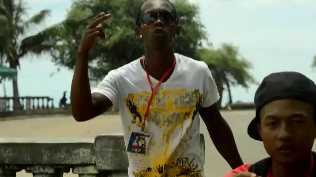 MEIMI ft G MAX - MILA ANAO  (gasy - malagasy)