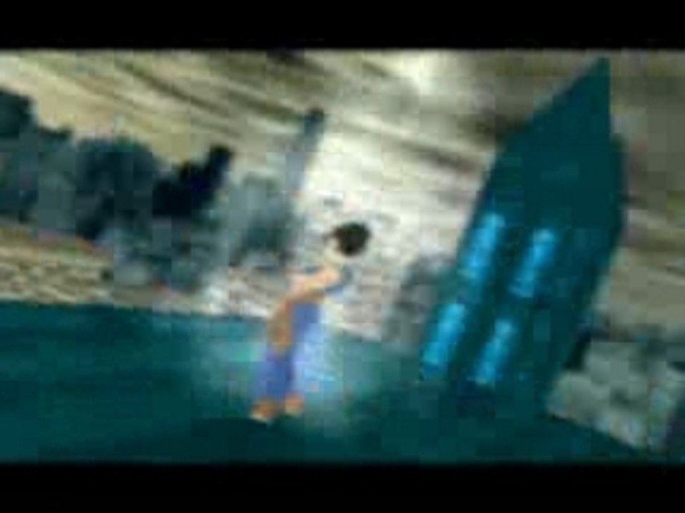 esf projet ecx trailer