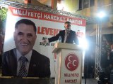 Yemezler Vefa Ülgür, Levent Görür Geliyor