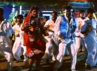 Barota Barota - Sathyaraj, Sukanya - Vandicholai Chinrasu - Tamil Classic Song