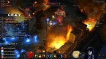 24h Diablo 3 - 07h00 - 09h00