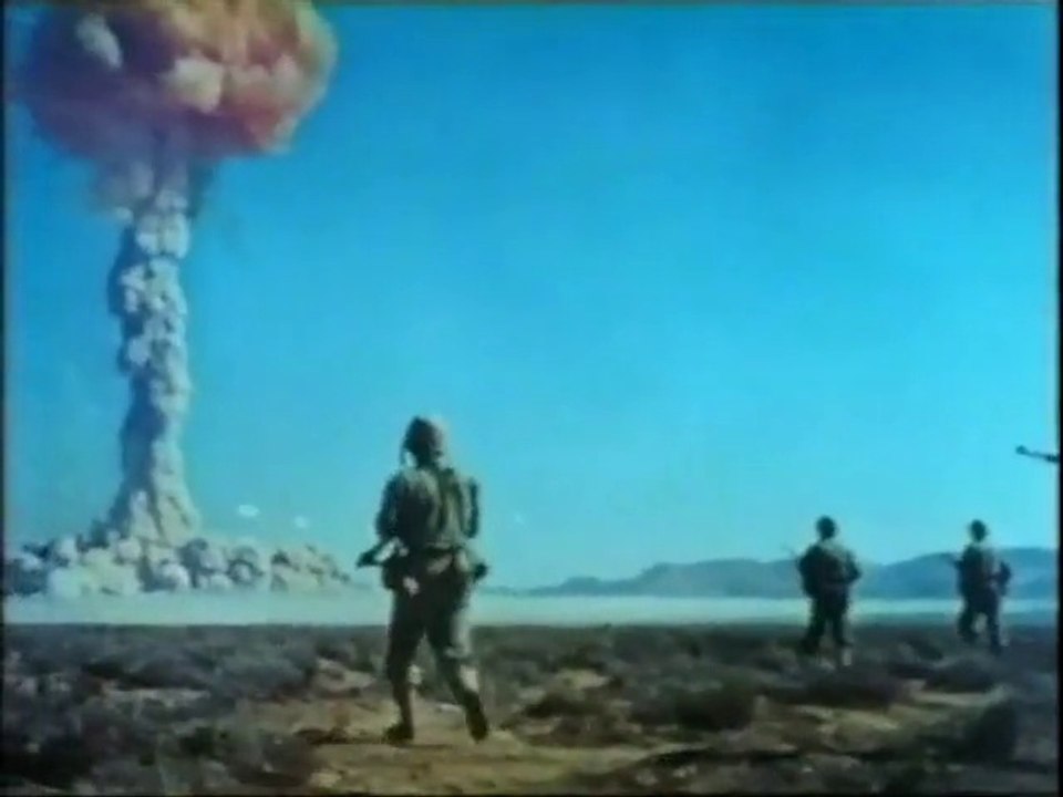 People's Century - 1945: F4110ut (The Atomic Age)