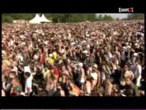 Mr Brightside - The Killers