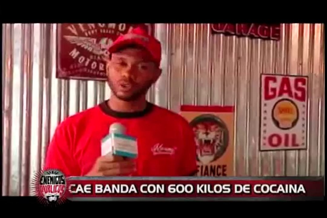 Capos de la droga: incautan más de 600 kilos de cocaína en vivienda de La Molina