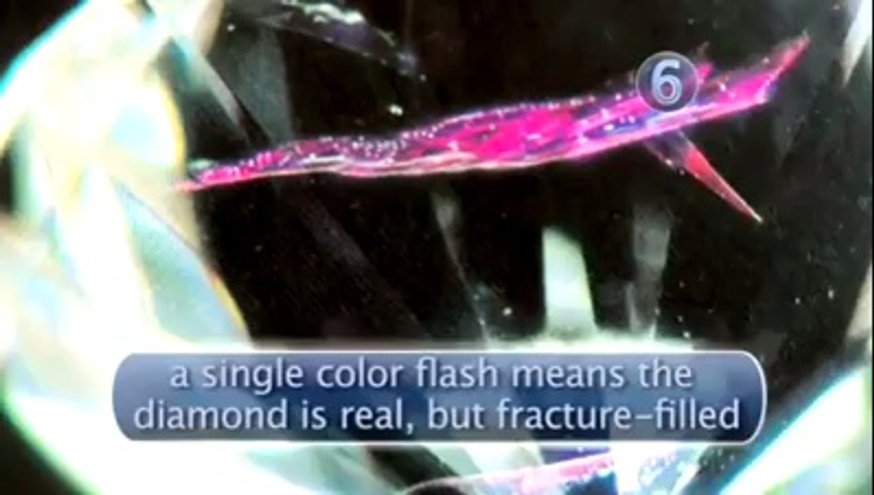 How to Check if Your Diamond is a Fake