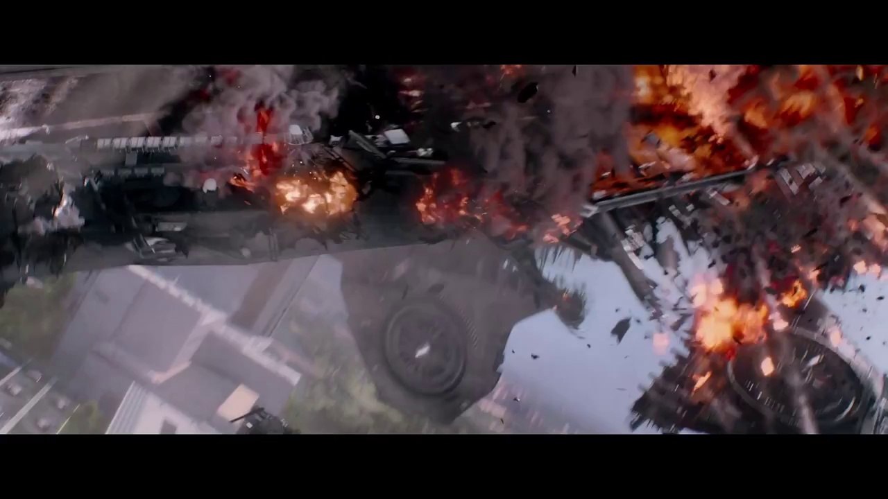 CAPTAIN AMERICA 2- Ο ΣΤΡΑΤΙΩΤΗΣ ΤΟΥ ΧΕΙΜΩΝΑ  [HD] Trailer Ελληνικοί Υπότιτλοι