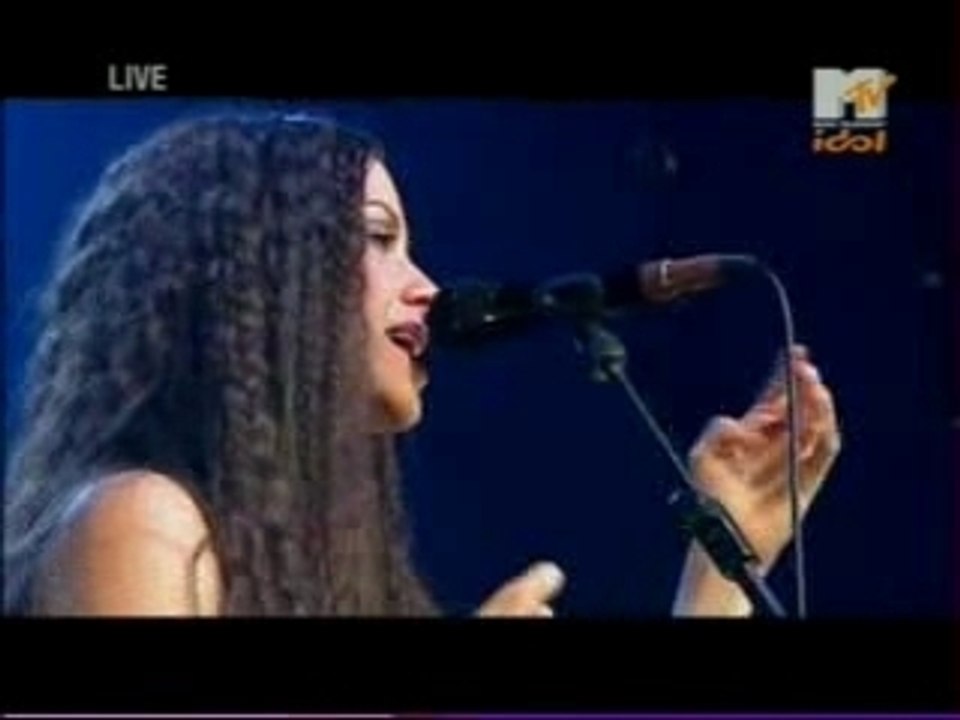 Thank U - Alanis Morissette