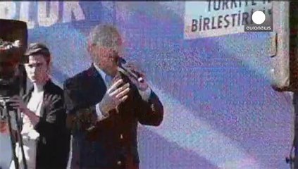 Turkey: Popularity test for embattled Erdogan in local elections