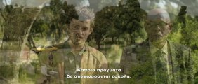Το Ακρωτήρι της Βίας - Zulu [HD] Trailer Ελληνικοί Υπότιτλοι
