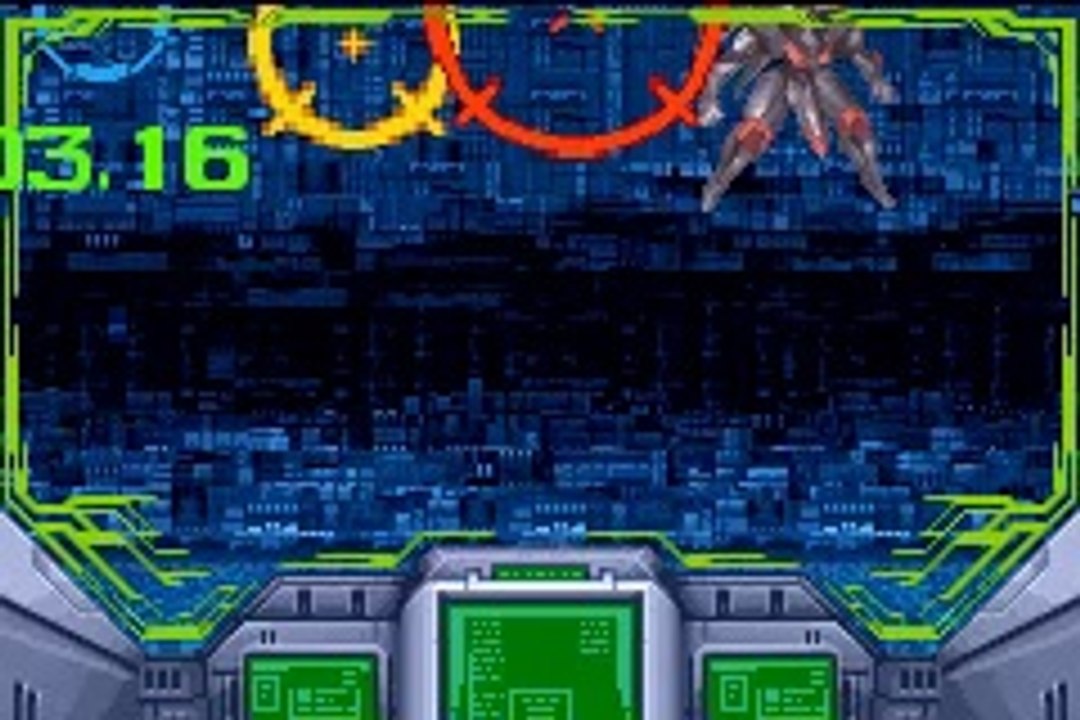 Let´s Play Zone of the Enders Fist of Mars German Part 2