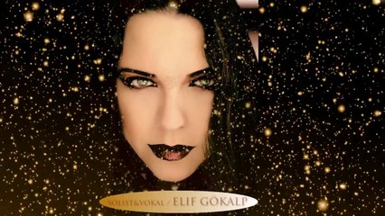 Elif GÖKALP ~ Silinmez İzin {Sırrı Ali Talay}