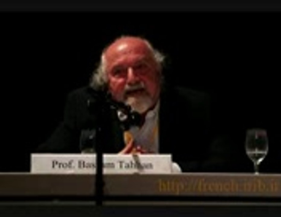 Bassam Tahhan: "Koweït, le sommet de l'hypocrisie et de la honte"