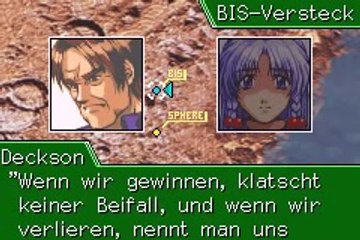 Let´s Play Zone of the Enders Fist of Mars German Part 9