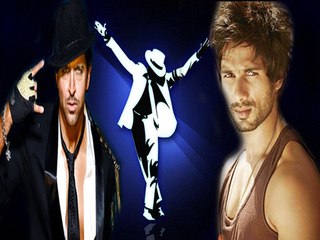 Is Hrithik The Best Dancer On Bollywood | Footage