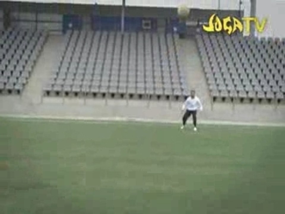 Ibrahimovic vs C. Ronaldo