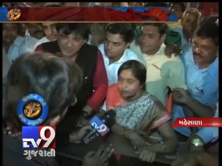 Chuntani No Choro, Mehsana, Segment 3 - Tv9 Gujarati