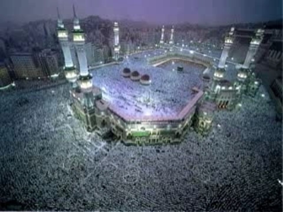 Islamic Prayers - Worldwide Phenomenon