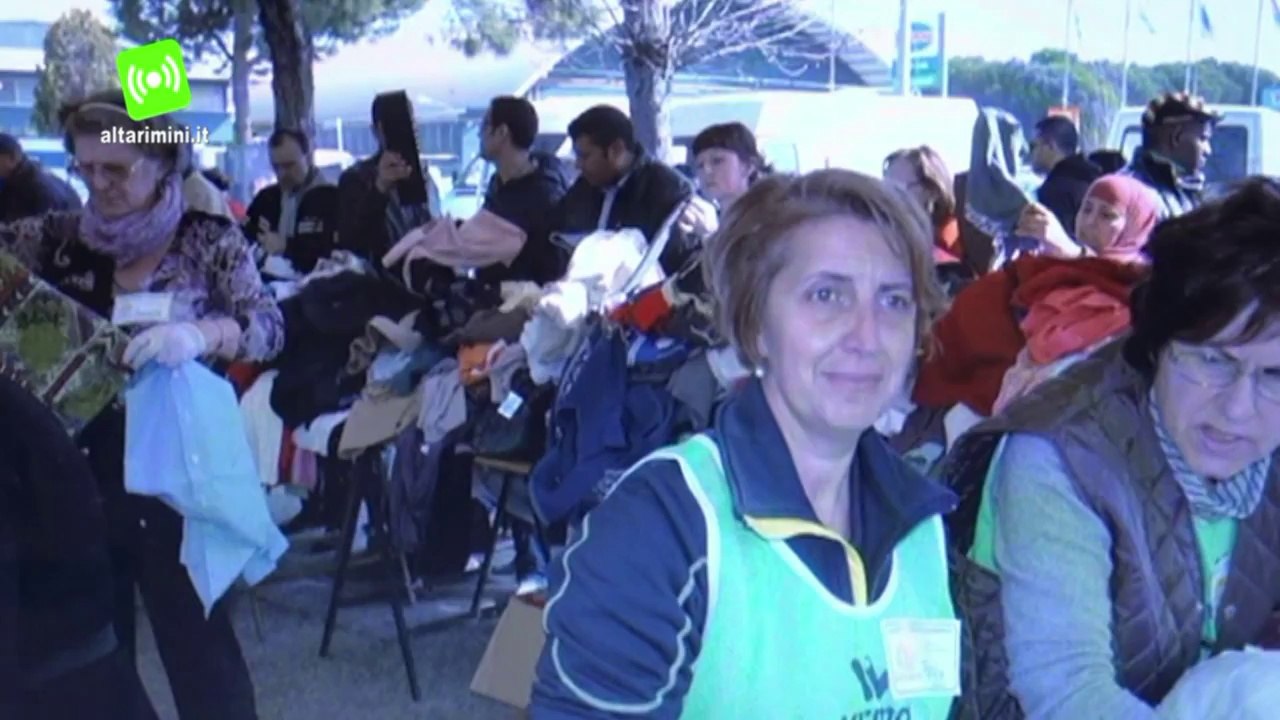 Il 5 e 6 aprile torna il Campo Lavoro Missionario. Santarcangelo è la new entry