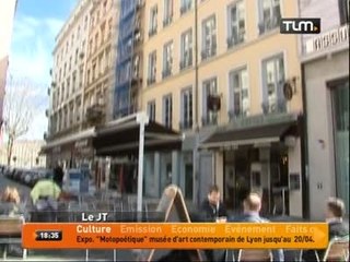Les supporters Stéphanois ont leur bar à Lyon