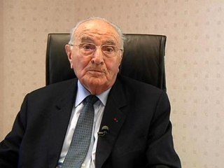 Indre-et-Loire: à 90 ans, il est le plus vieux maire de France - 29/03