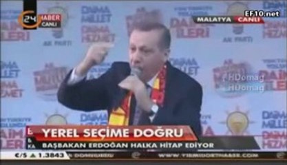 Yerel Seçim Öncesi Gerginliğinizi Alacak Video
