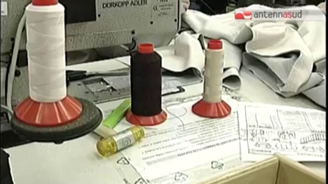 TG 28.03.14 Crac Divania, avviso conclusione indagini per 16 persone