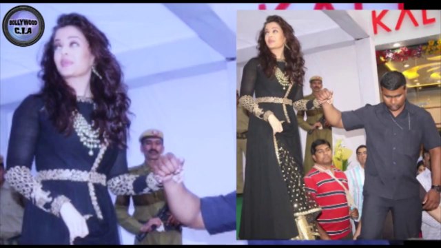 Aishwarya Rai Bachchan FAT TO FIT!