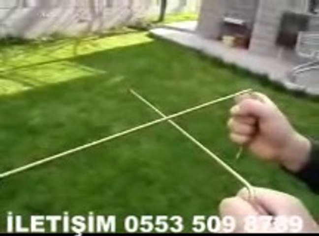 Dedektör, Altın Define Arama Çubukları videoları Dailymotion