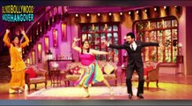 Kapil Sharma's CELEBRATES B'Day with Amitabh Bachchan Comedy Nights With kapil  29th March 2014