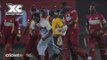 India Qualify For ICC #WT20 Semi-Finals, Sammy Blasts West Indies To Victory - Cricket World TV