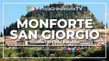Monforte San Giorgio - Katabba - Piccola Grande Italia