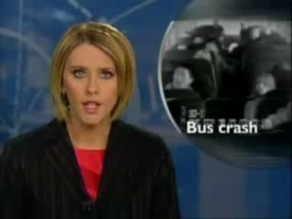 accident bus fuck luck humour 