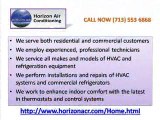 Ac Repair Southwest Houston Tx